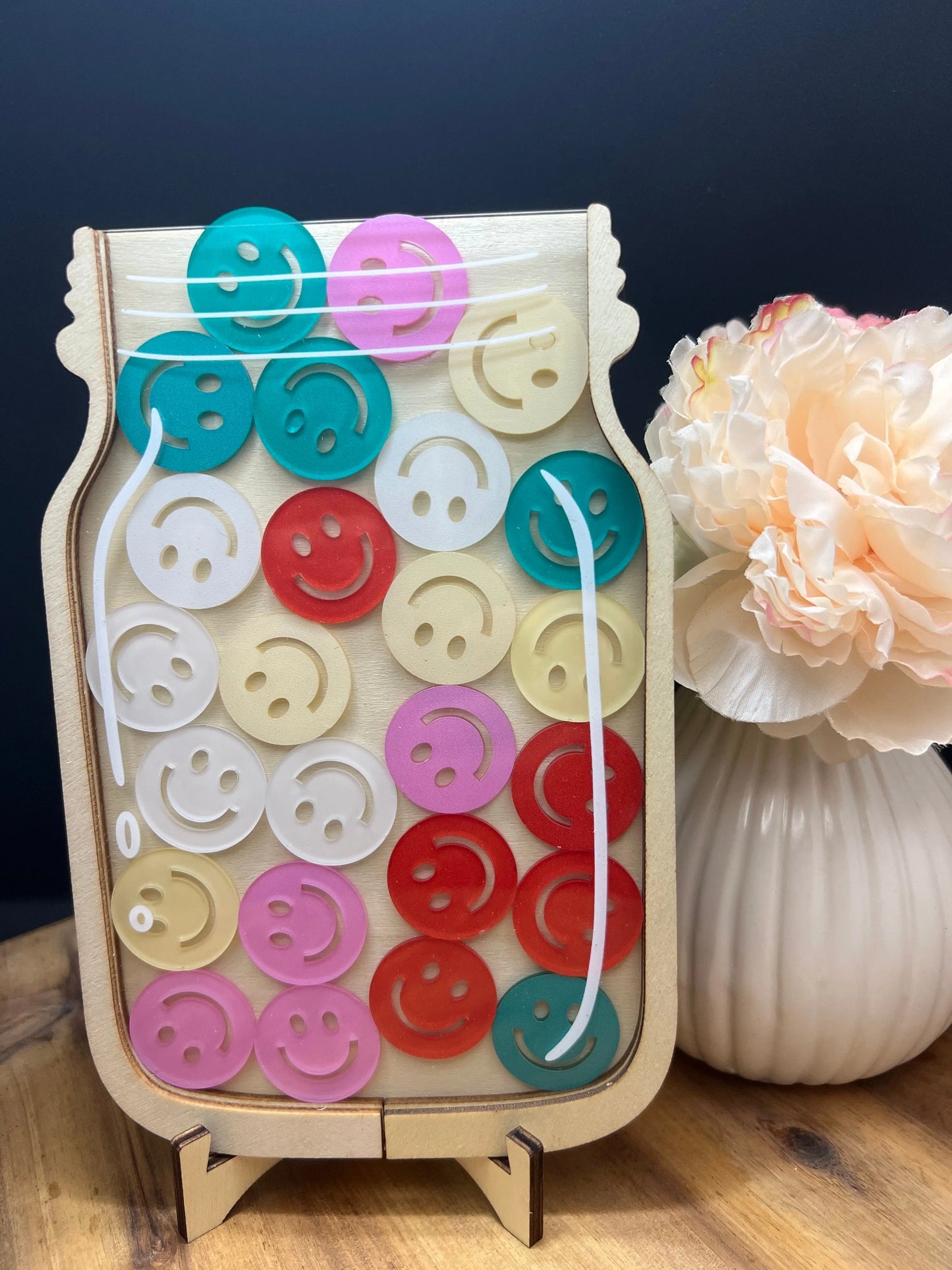 Rewards jar The Teacher Collective