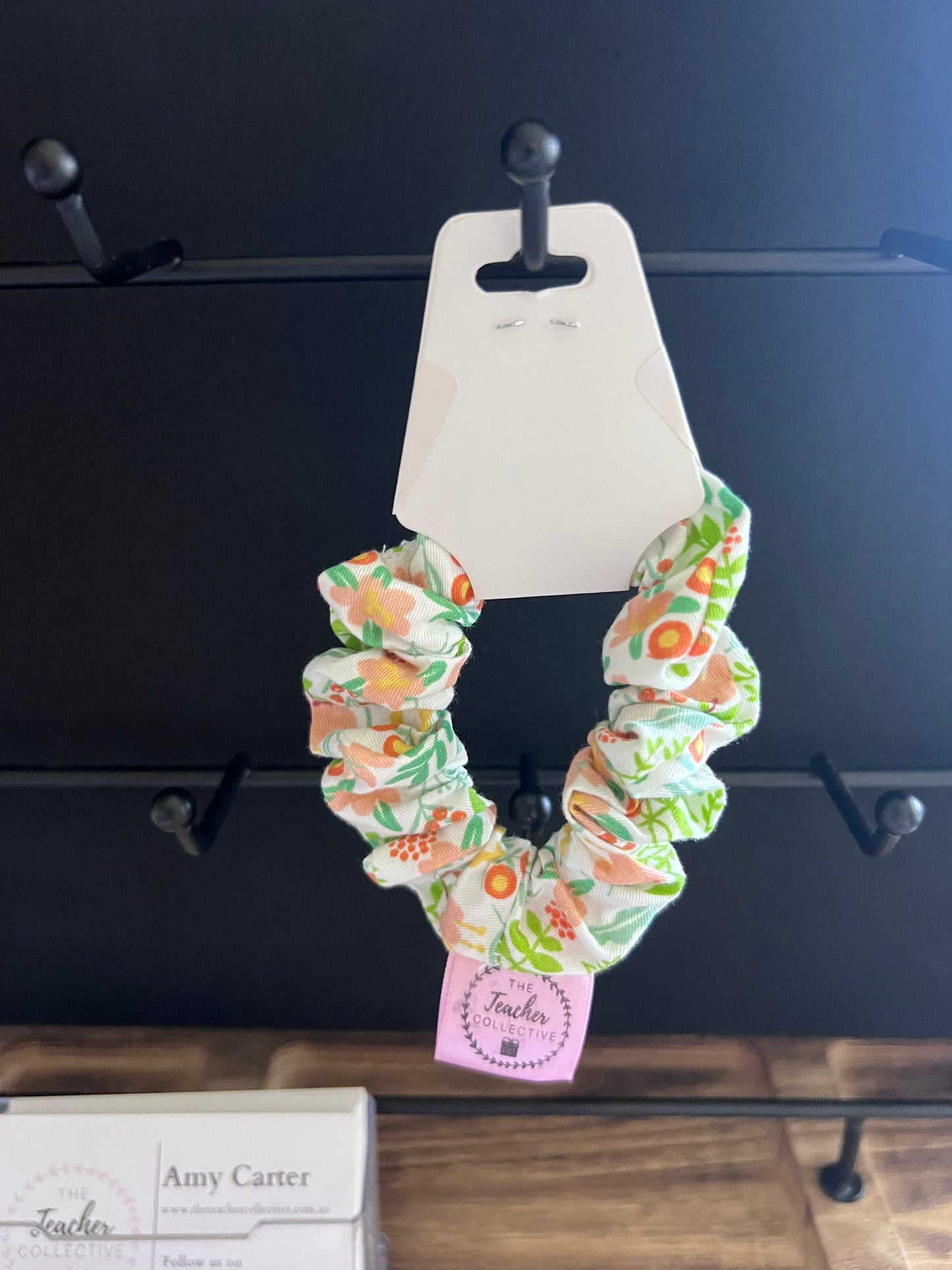 Kids scrunchie