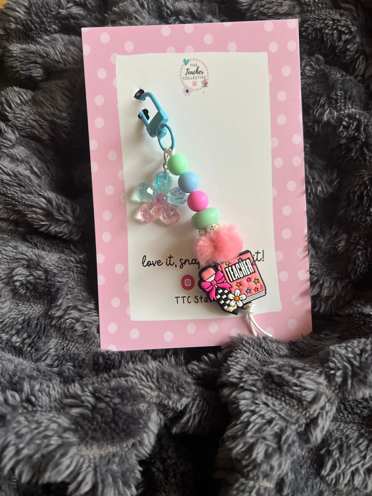 TTC Stackable’s The Teacher Collective