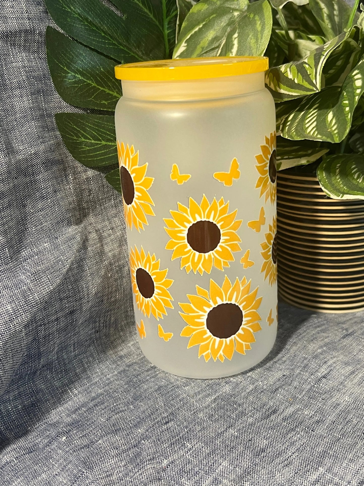 Frosted Libby The Teacher Collective