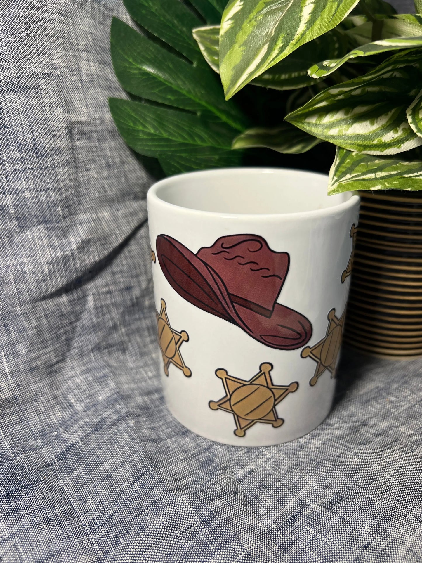 12oz coffee mug The Teacher Collective