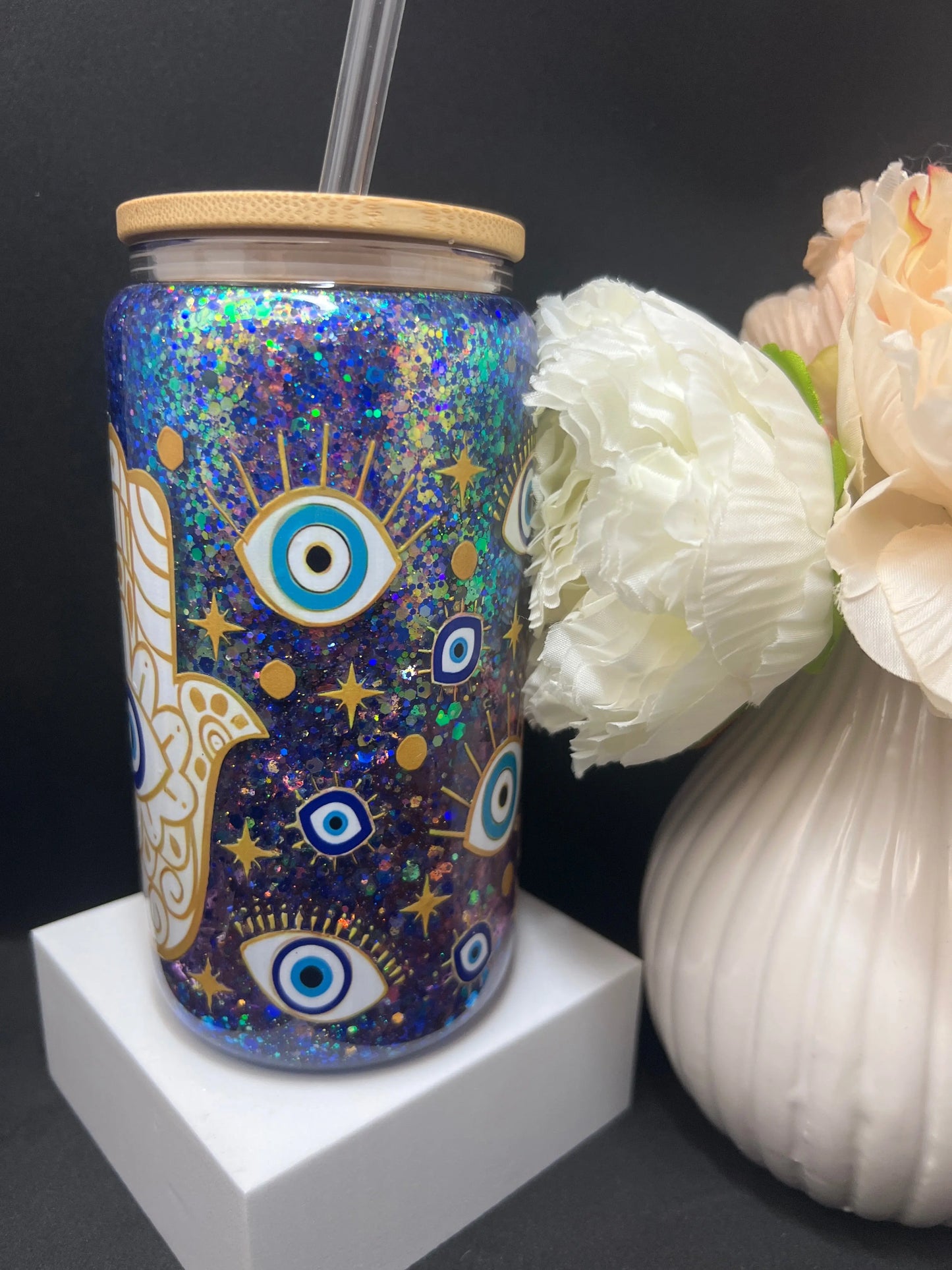 Evil eye The Teacher Collective