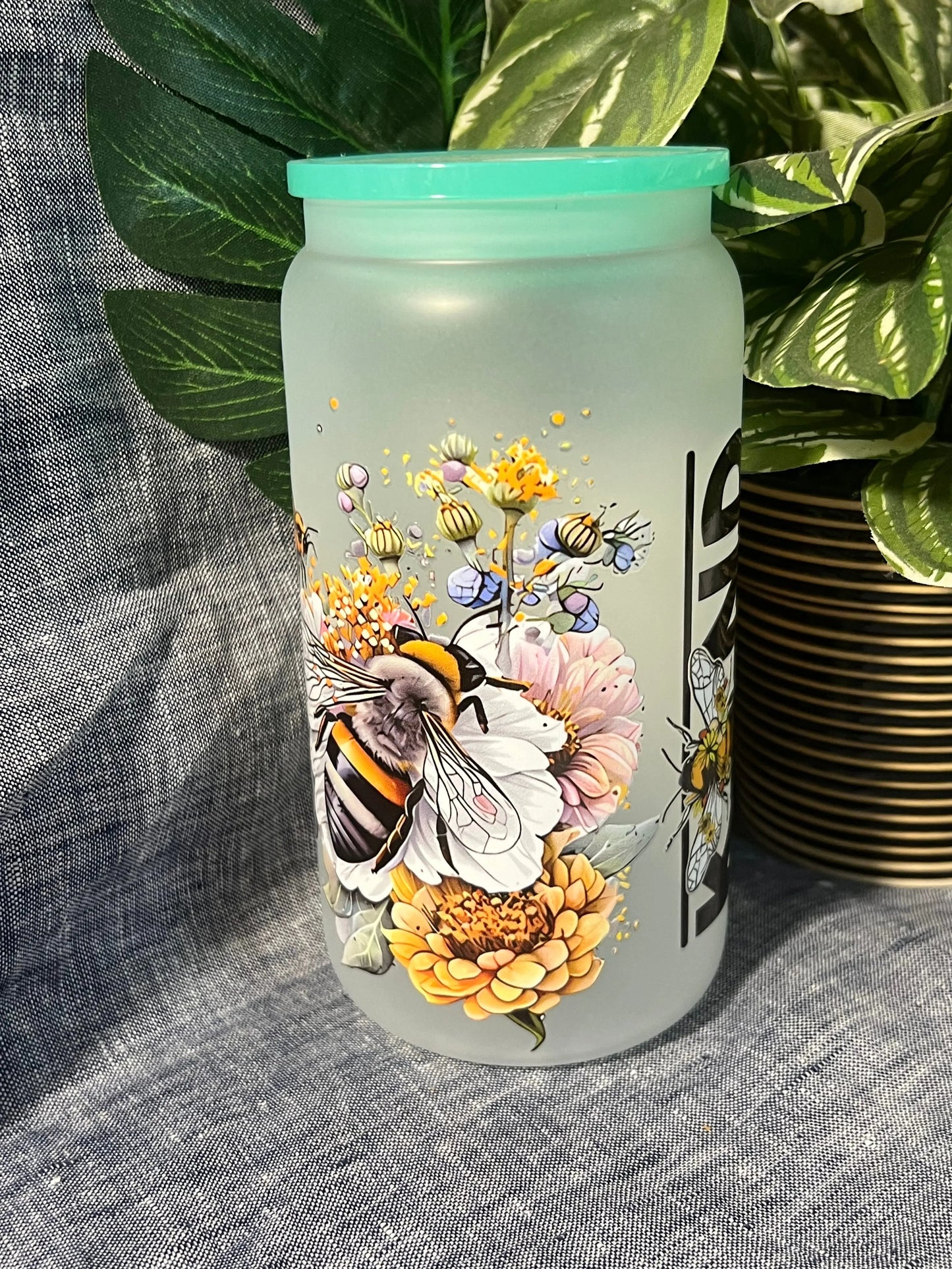 Frosted Libby The Teacher Collective