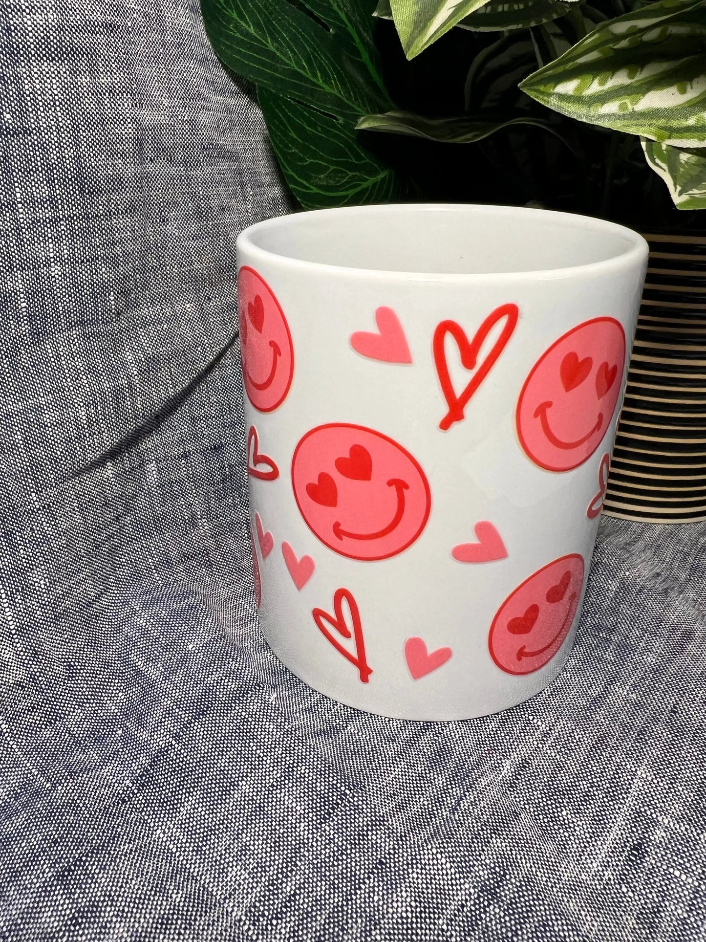 12oz coffee mug The Teacher Collective