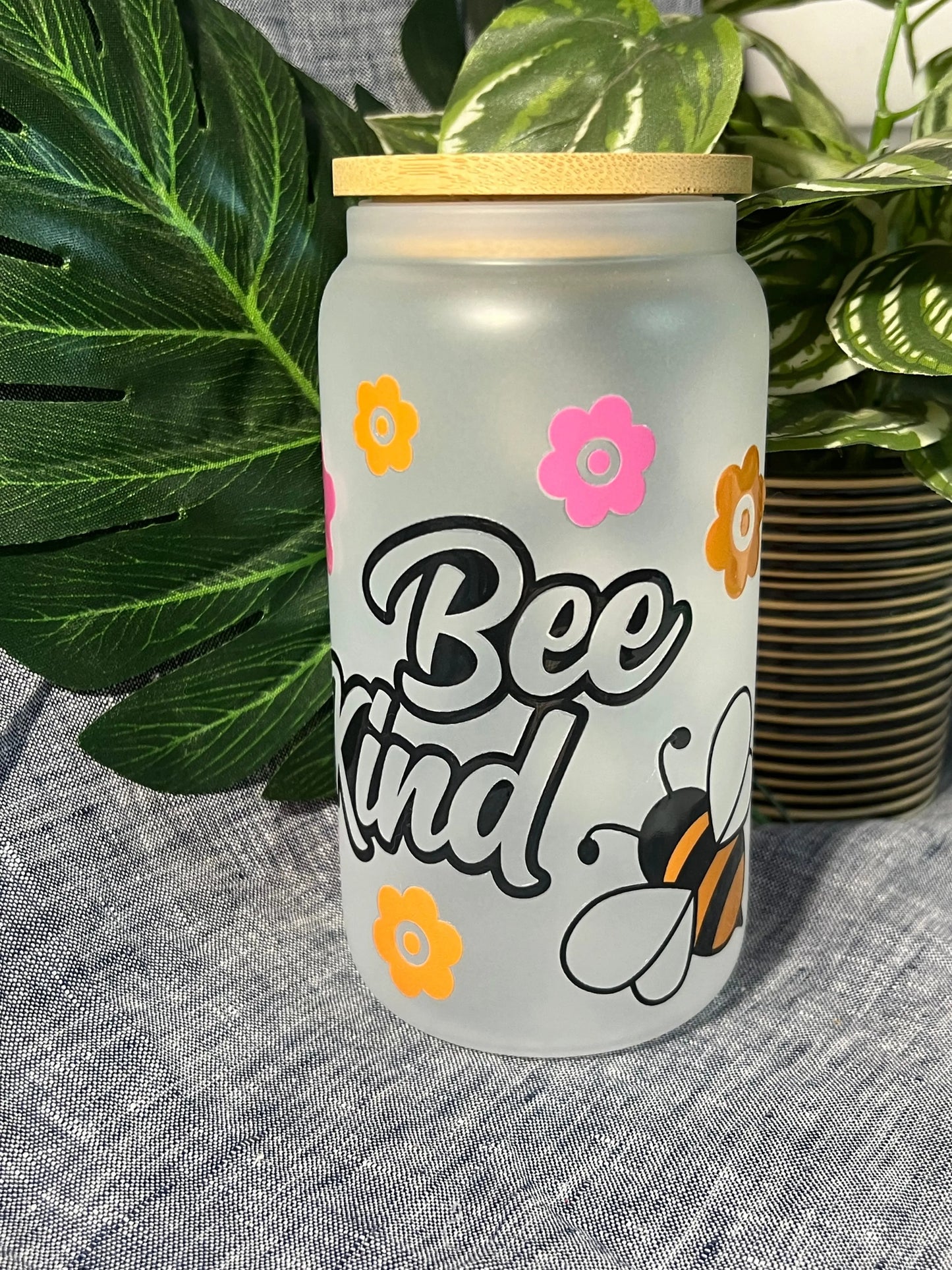 Frosted Libby The Teacher Collective