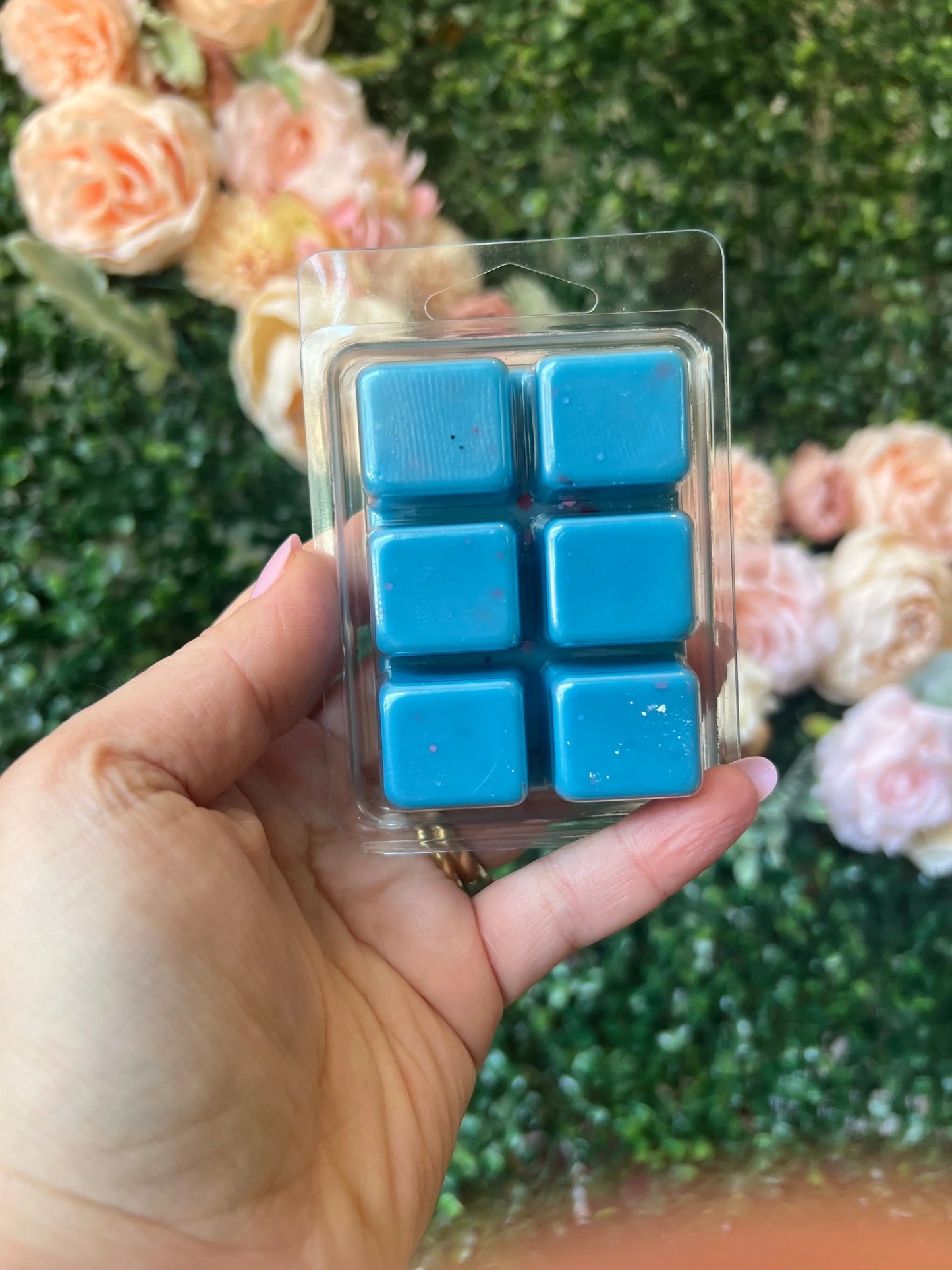 Kiwi & strawberry lip smacker The Teacher Collective