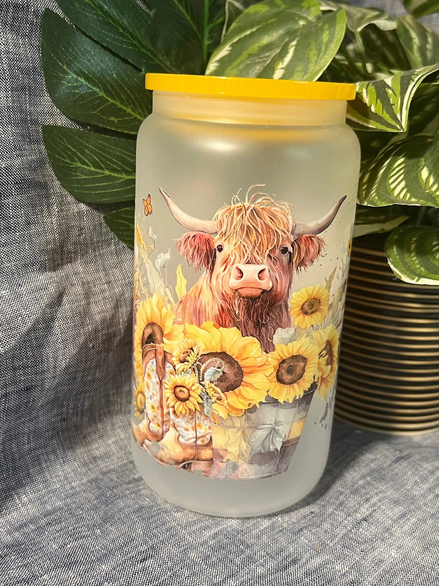 Frosted Libby The Teacher Collective