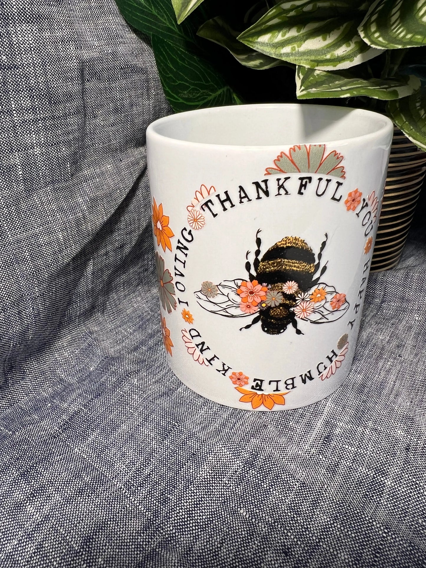 12oz coffee mug The Teacher Collective
