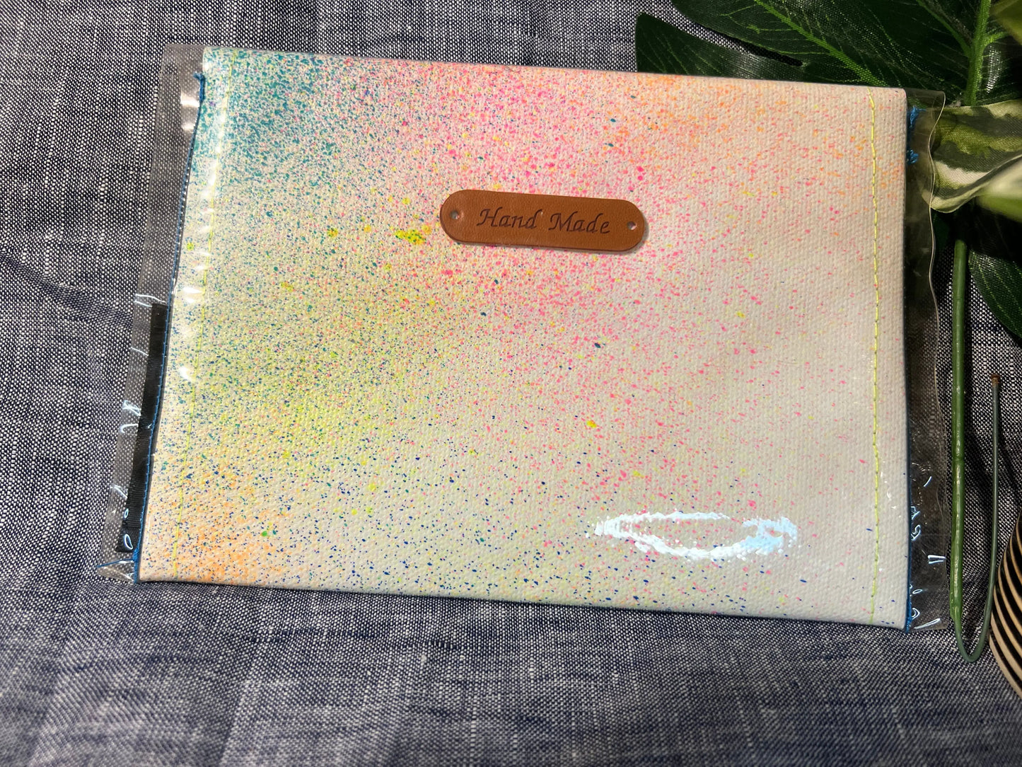 Mini Clutch Bag Simply Cuteness - Jewellery & Clutches