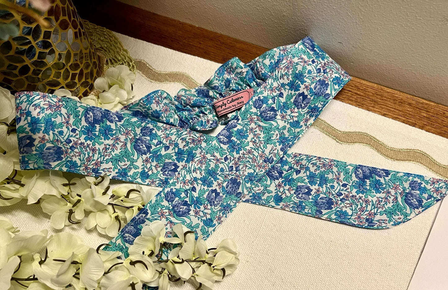 Head wrap The Teacher Collective