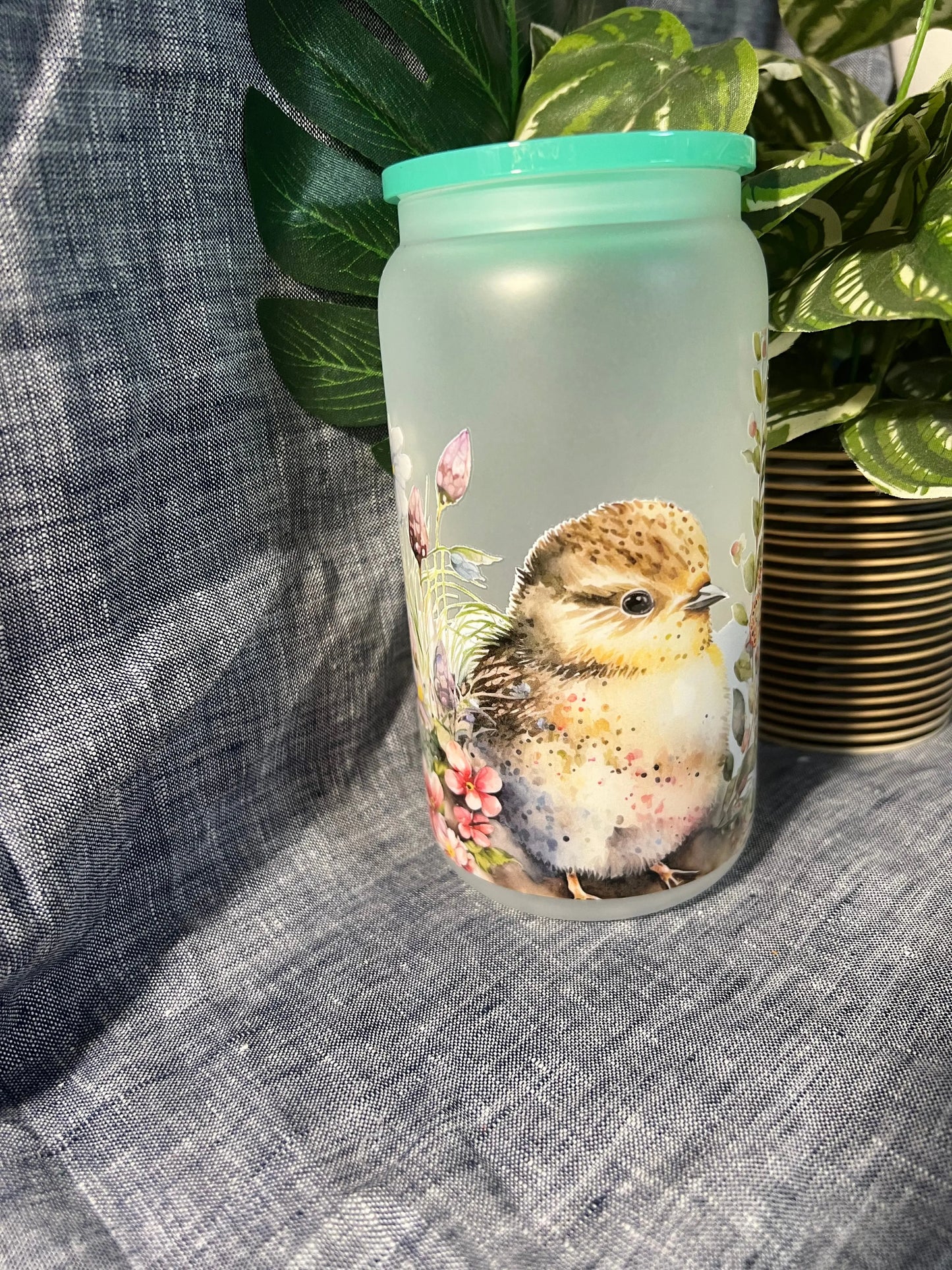 Frosted Libby The Teacher Collective