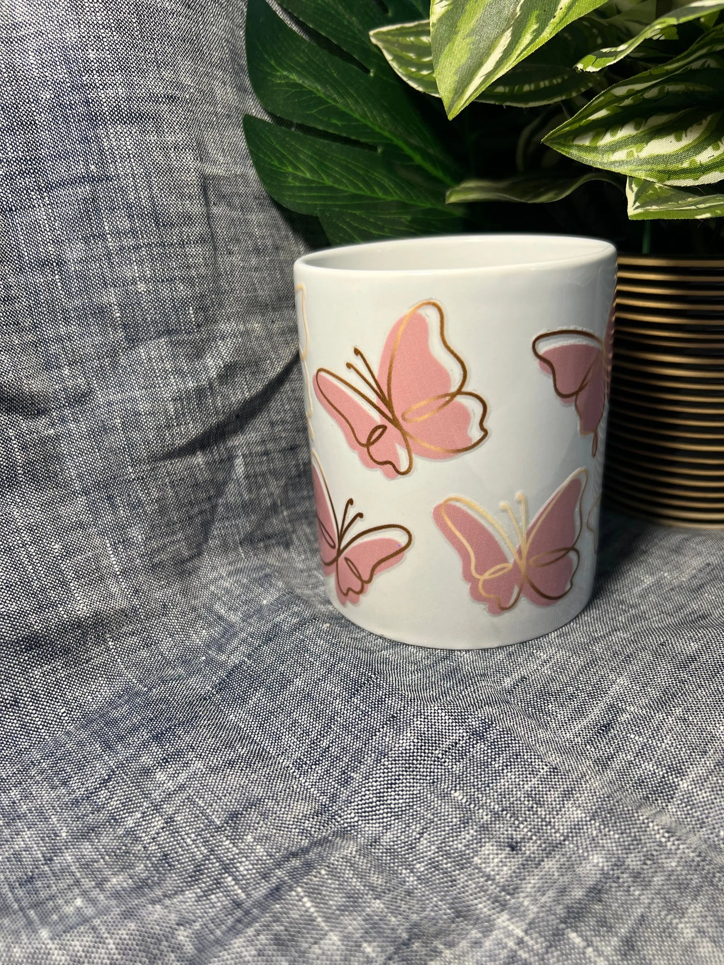 12oz coffee mug The Teacher Collective