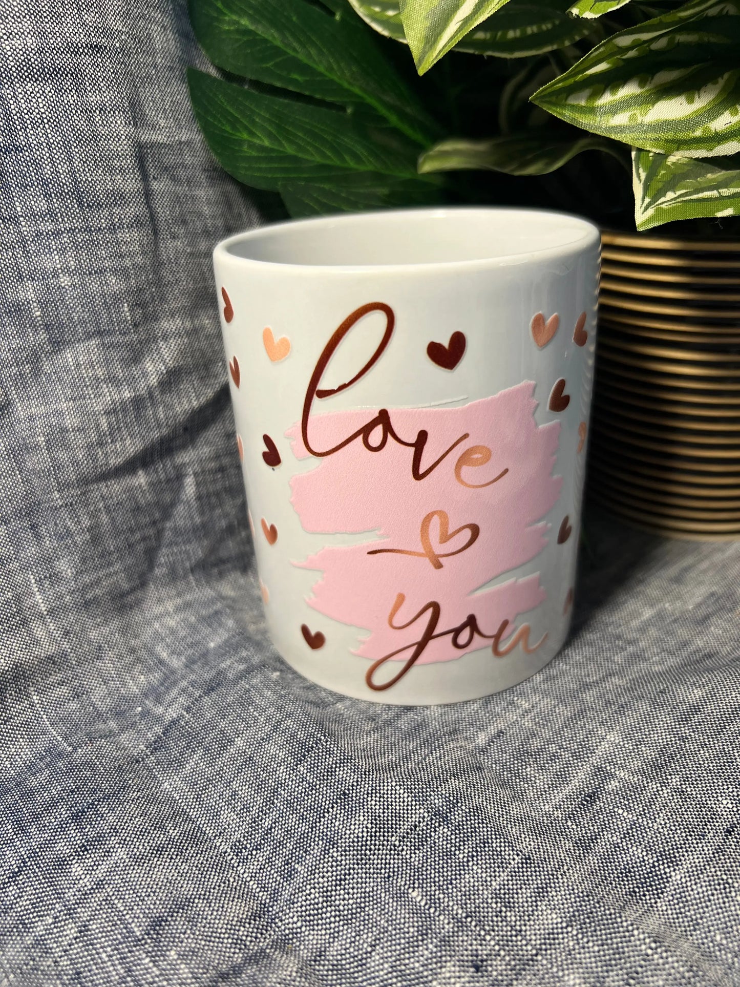 12oz coffee mug The Teacher Collective