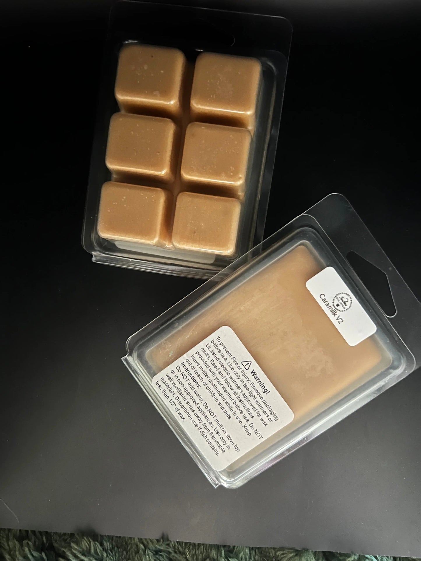 Caramilk v2 The Teacher Collective