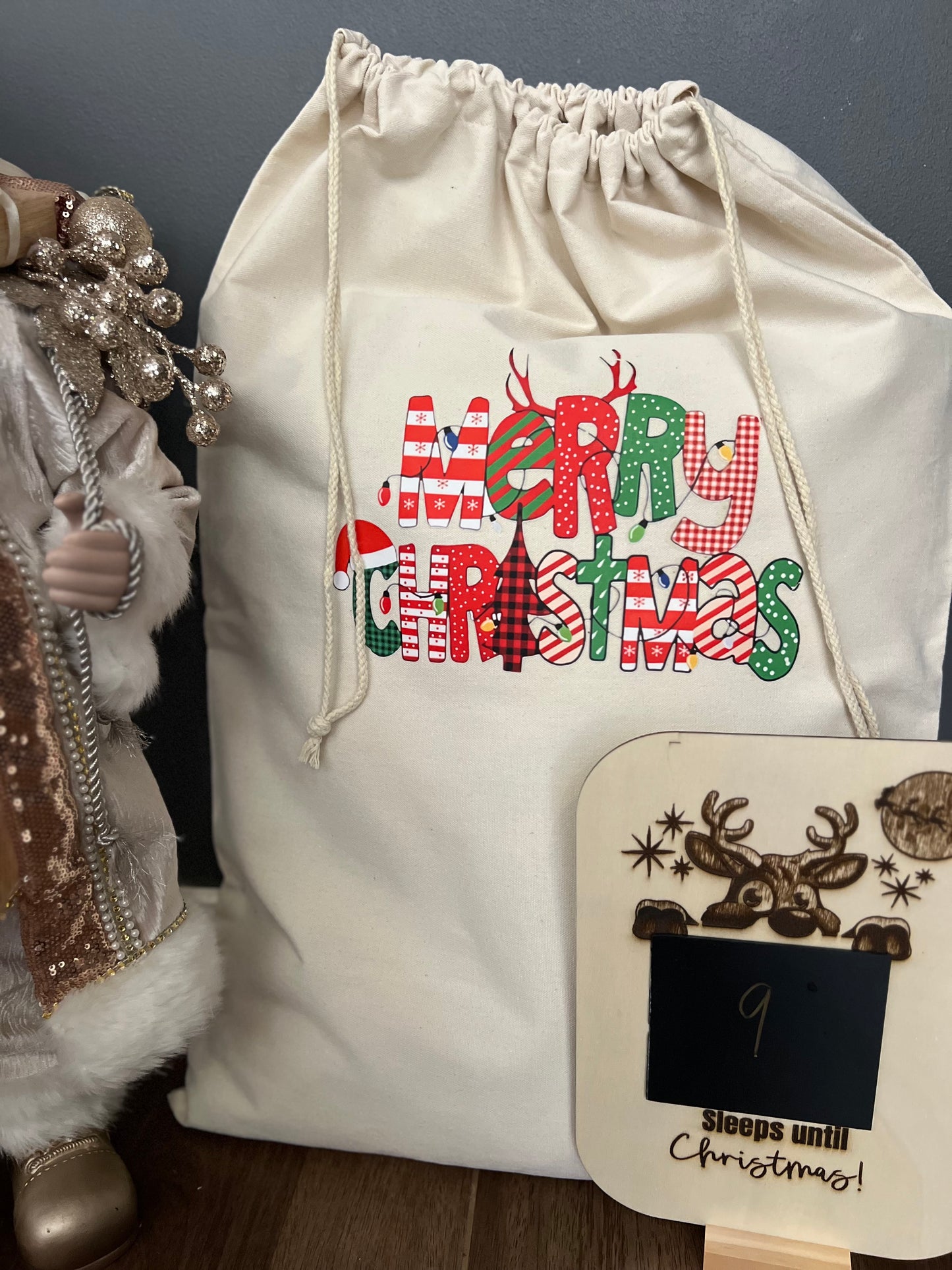 ๐
Plaid Merry Christmas โ bold, bright and bursting with festive cheer