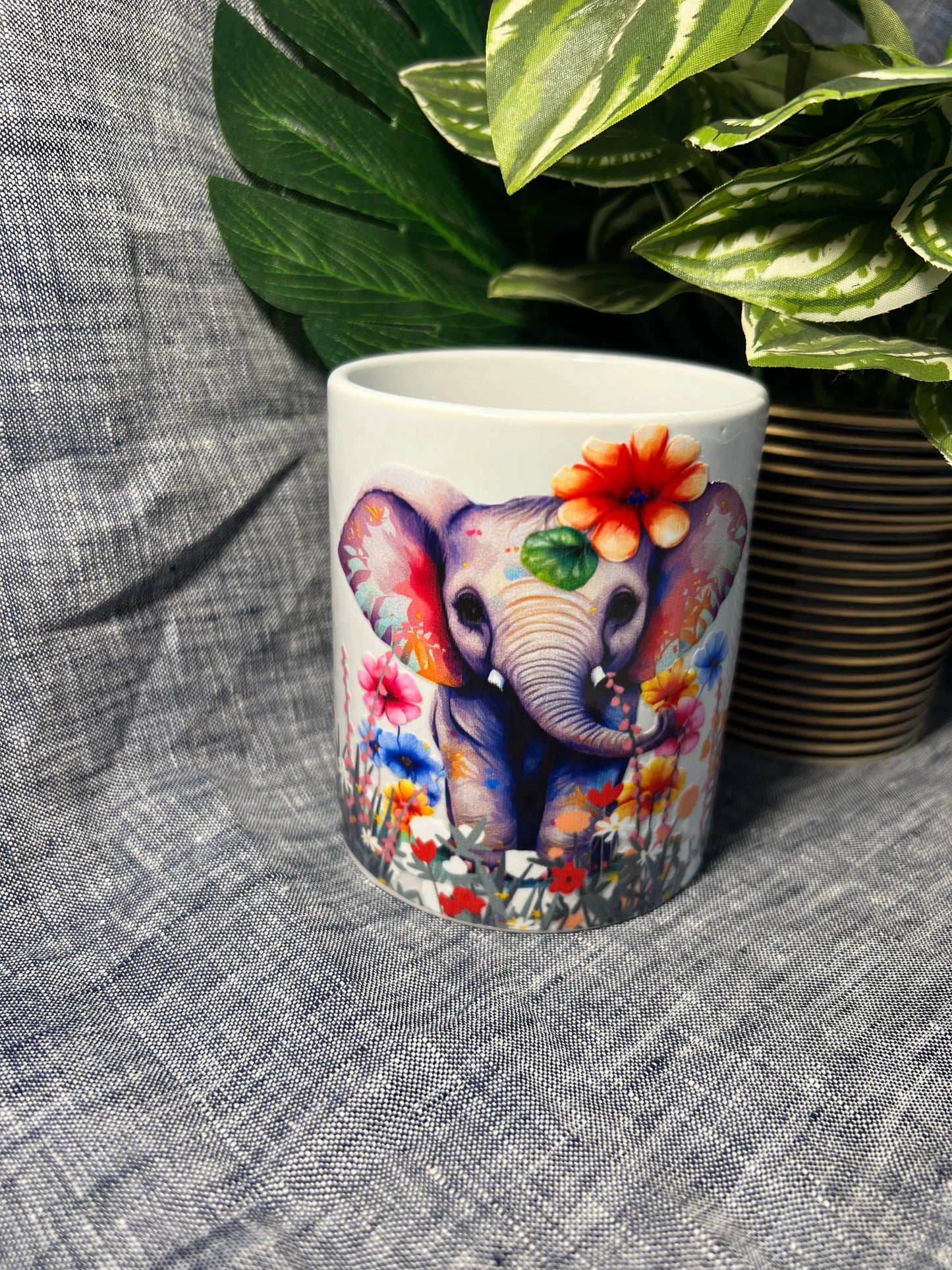 12oz coffee mug The Teacher Collective