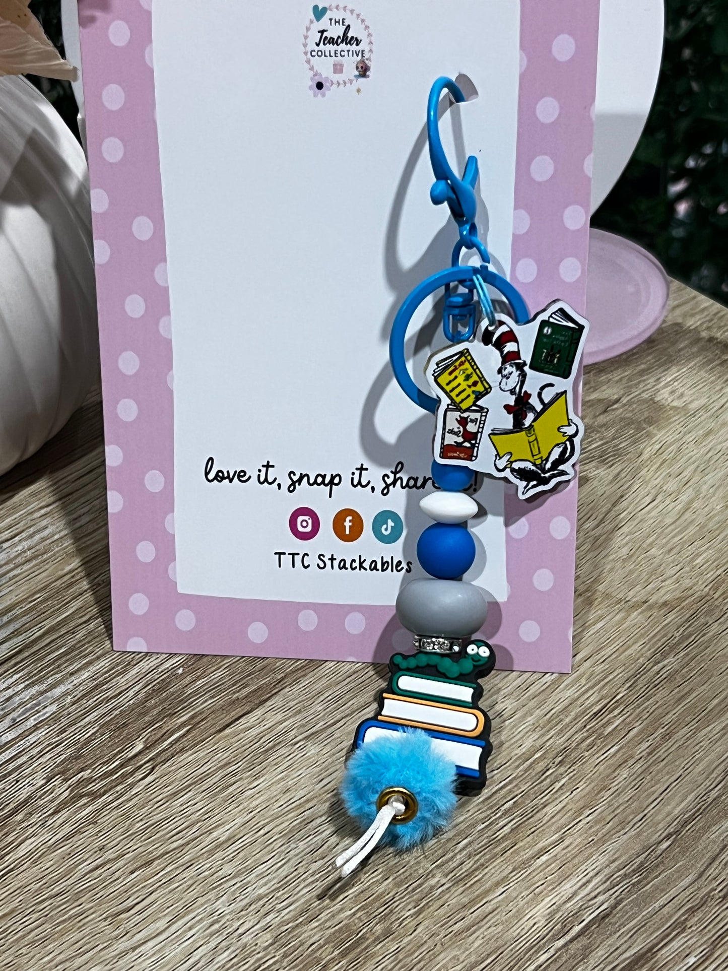 TTC Stackable’s
