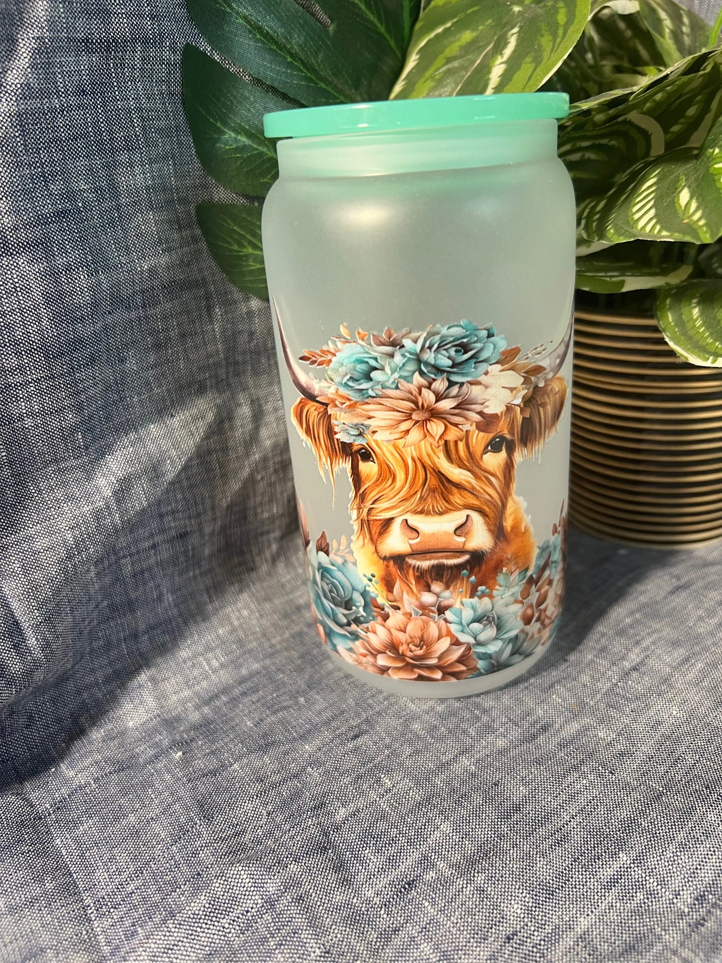 Frosted Libby The Teacher Collective