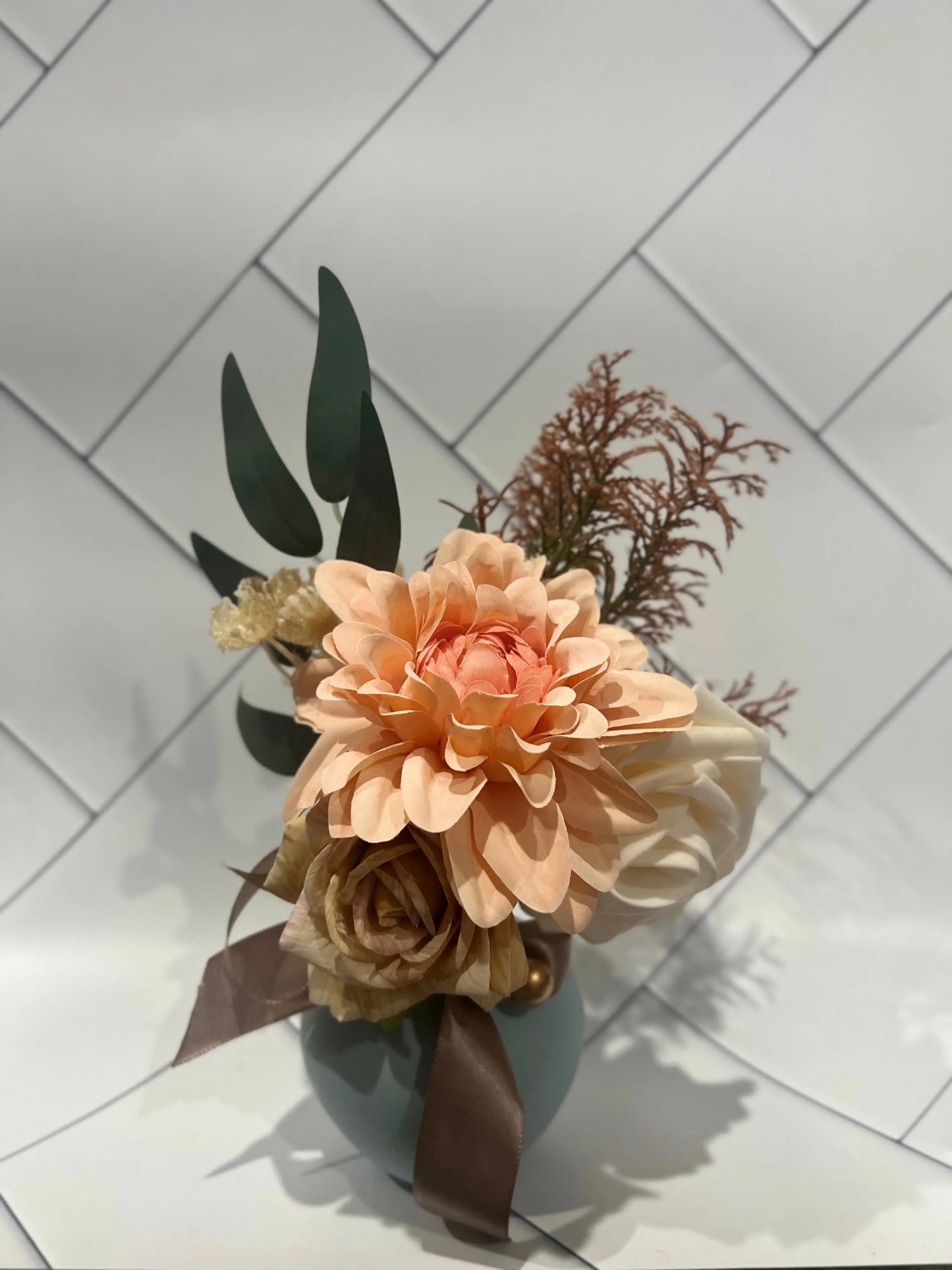 Small vase The Teacher Collective
