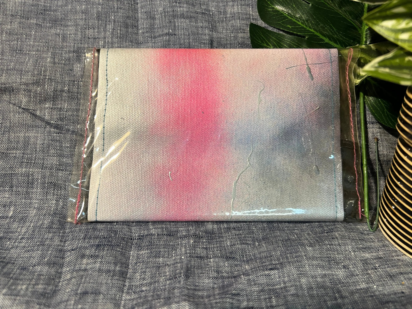 Mini Clutch Bag Simply Cuteness - Jewellery & Clutches