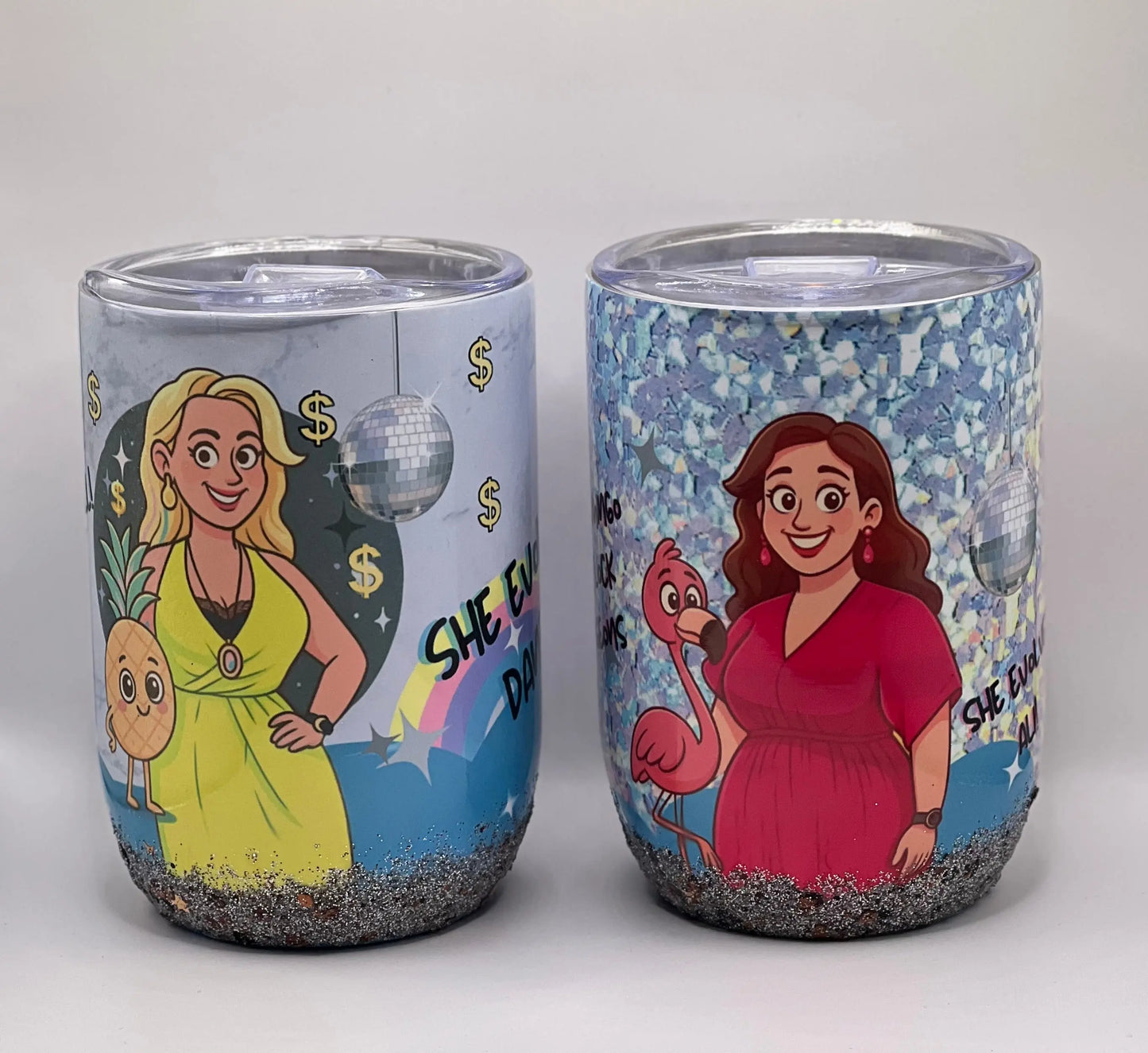 Unique custom designed coffee mug The Teacher Collective