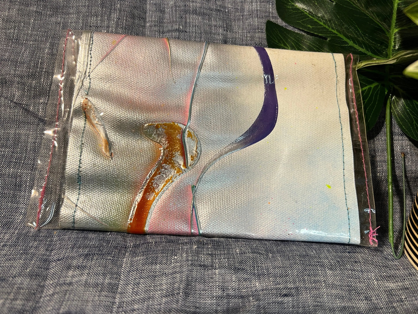 Mini Clutch Bag Simply Cuteness - Jewellery & Clutches