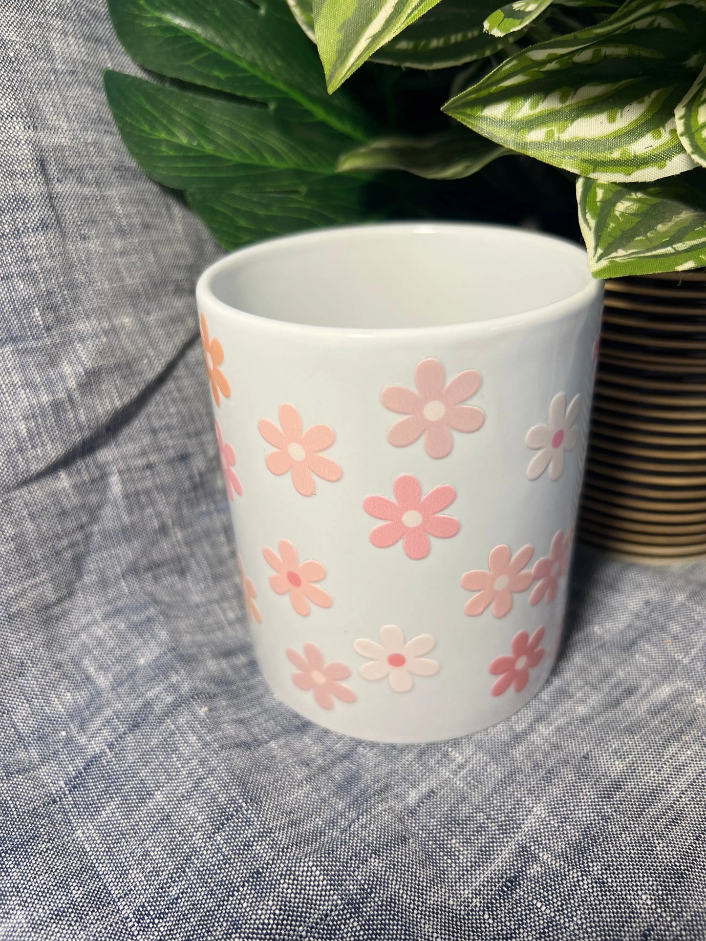 12oz coffee mug The Teacher Collective