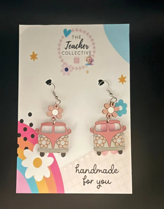 Educator earring The Teacher Collective