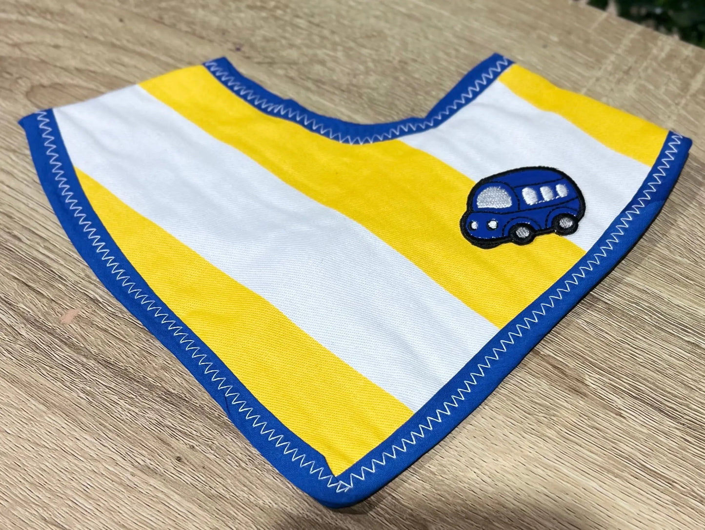 Dribble bibs The Teacher Collective