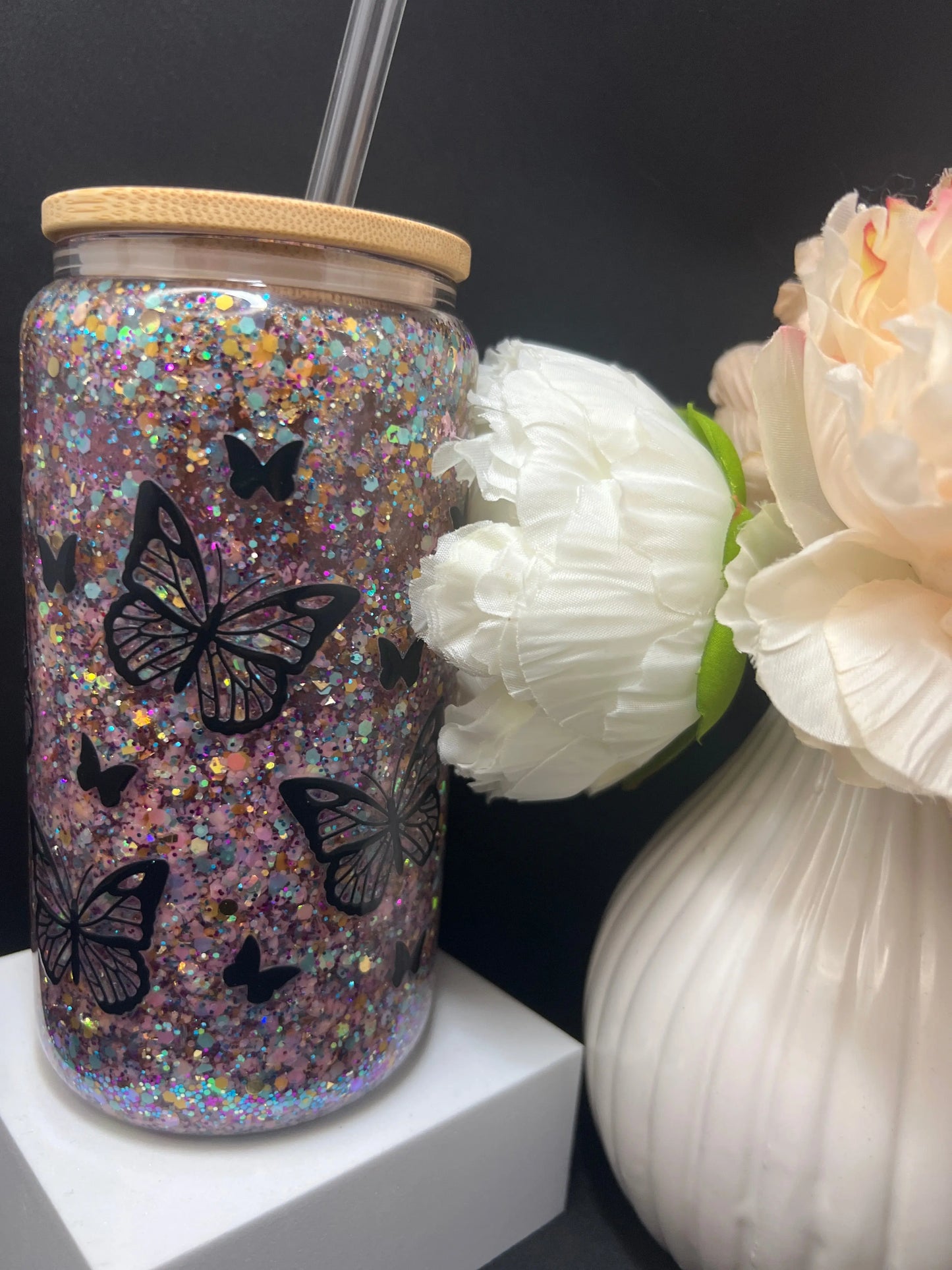 Black butterfly The Teacher Collective