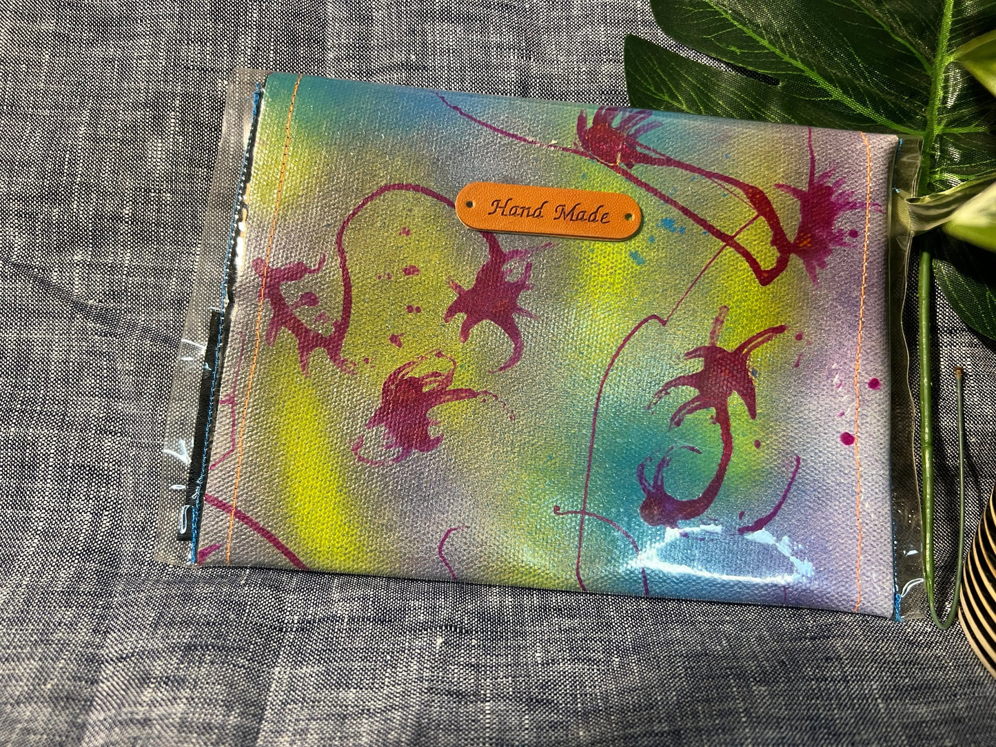 Mini Clutch Bag Simply Cuteness - Jewellery & Clutches