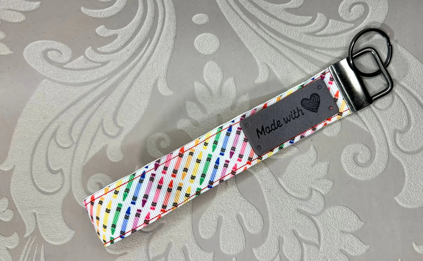 Limited edition wristlet The Teacher Collective