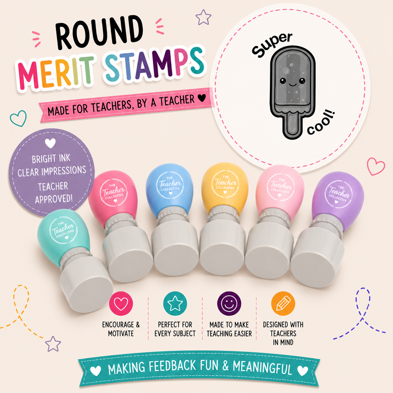 Popsicle stamp 1
