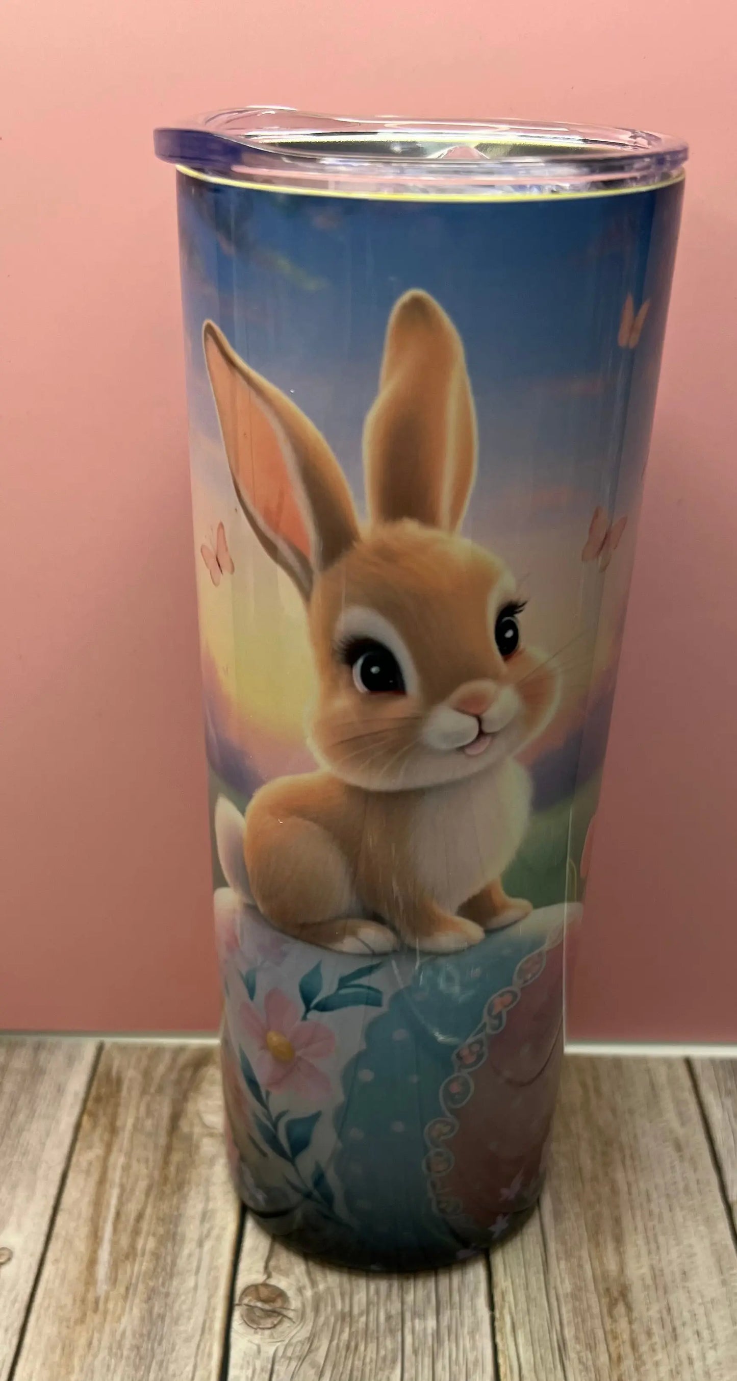 Bunny - two The Teacher Collective