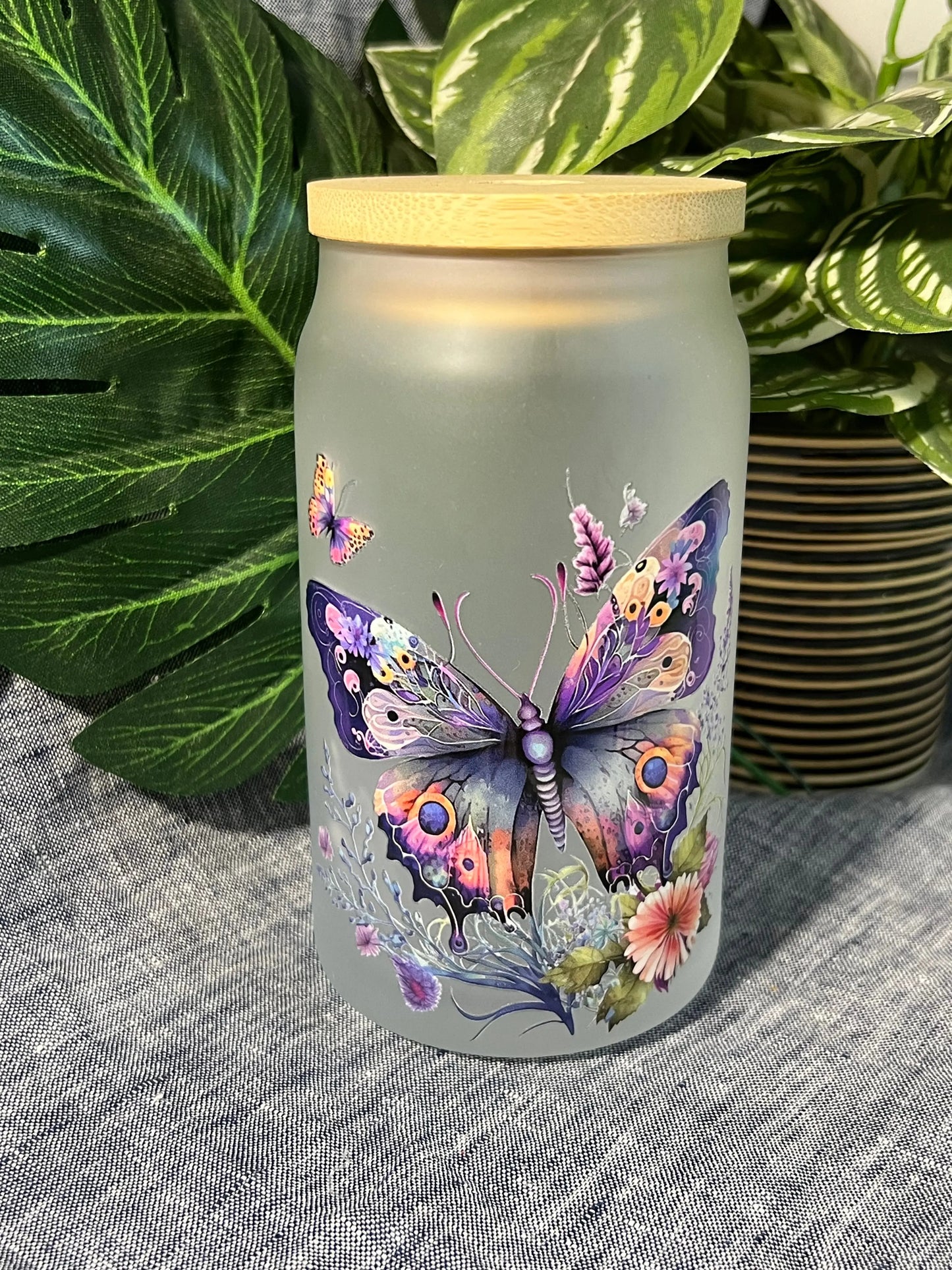 Frosted Libby The Teacher Collective