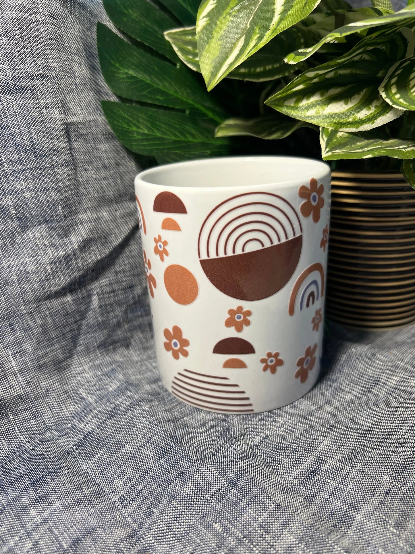 12oz coffee mug The Teacher Collective