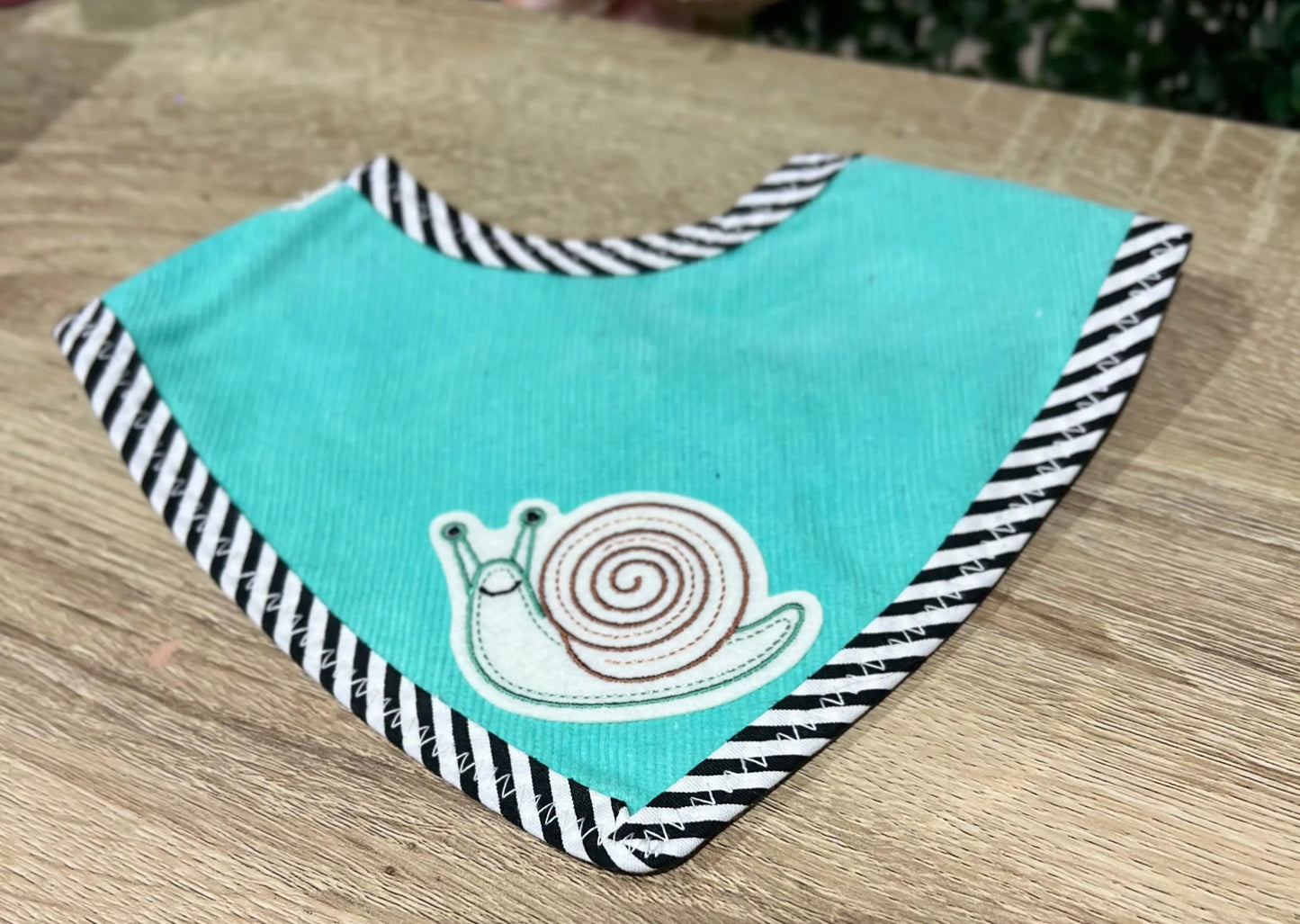 Dribble bibs The Teacher Collective
