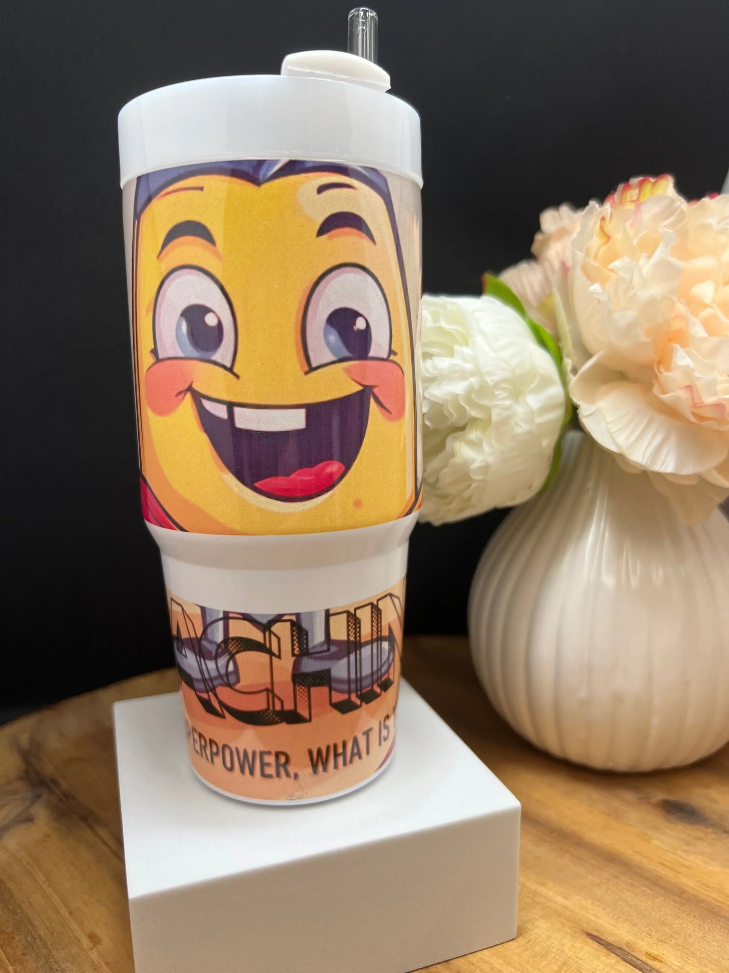 Stainless Teacher Mug The Teacher Collective