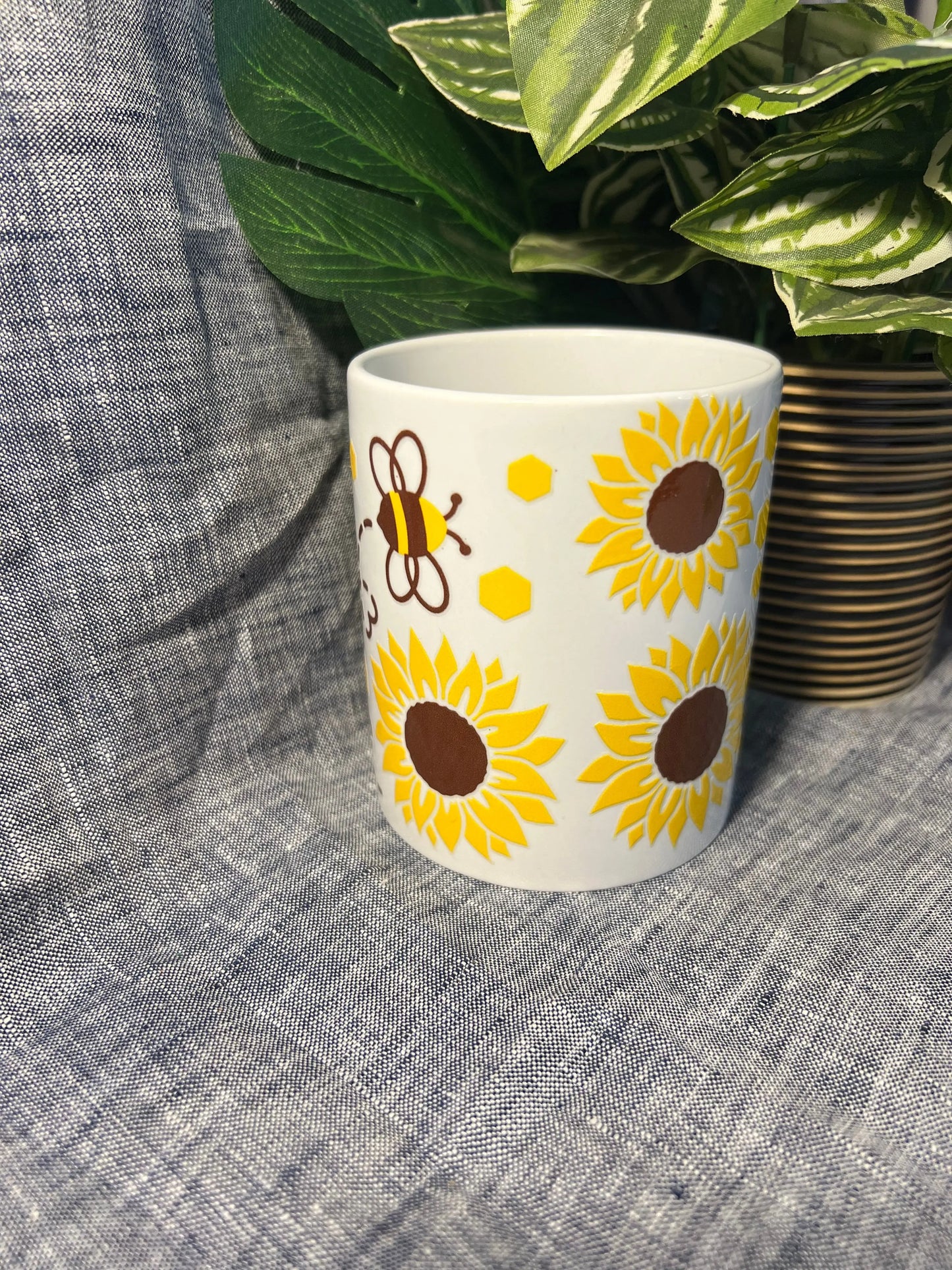 12oz coffee mug The Teacher Collective