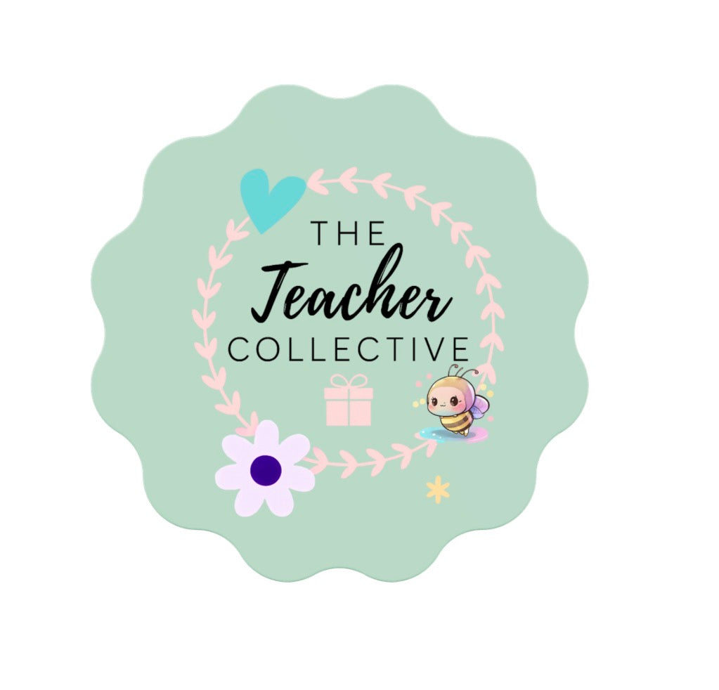August Teacher Subscription box