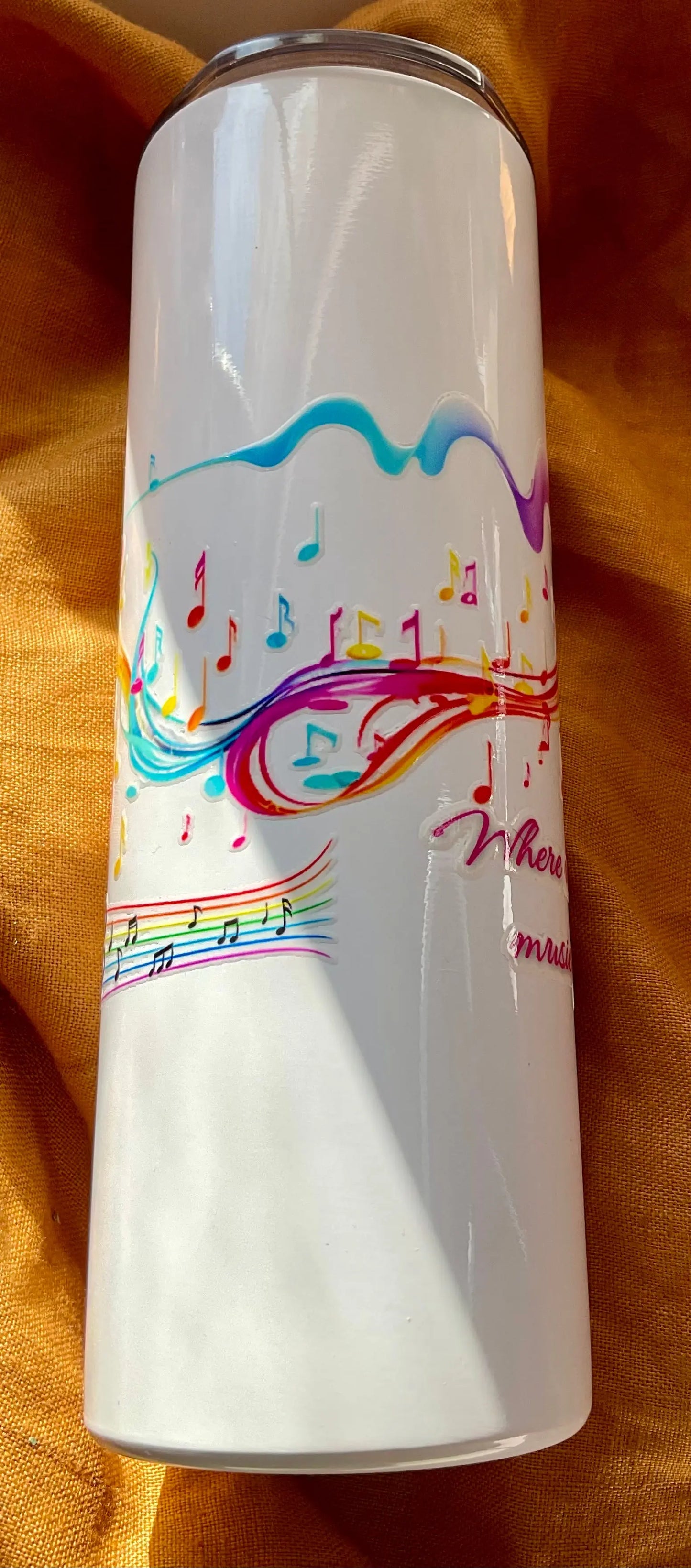 Where words fail music speaks The Teacher Collective