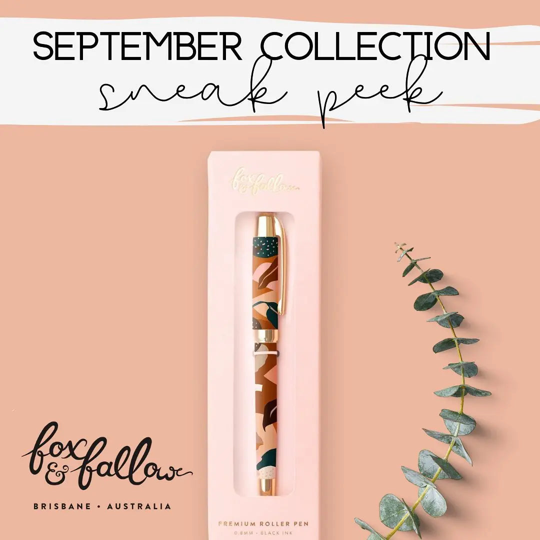 September Collection The Teacher Collective