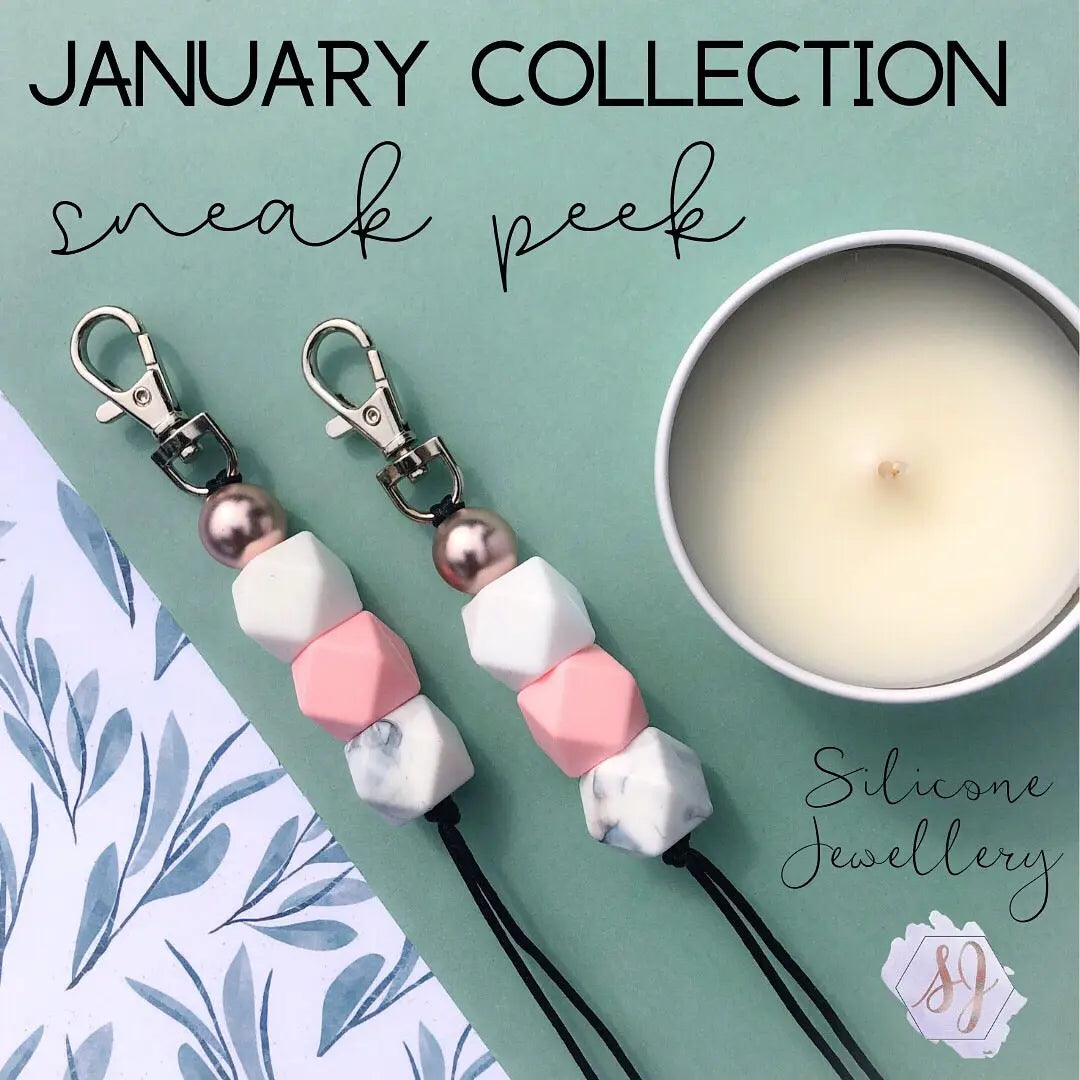 January Collection The Teacher Collective