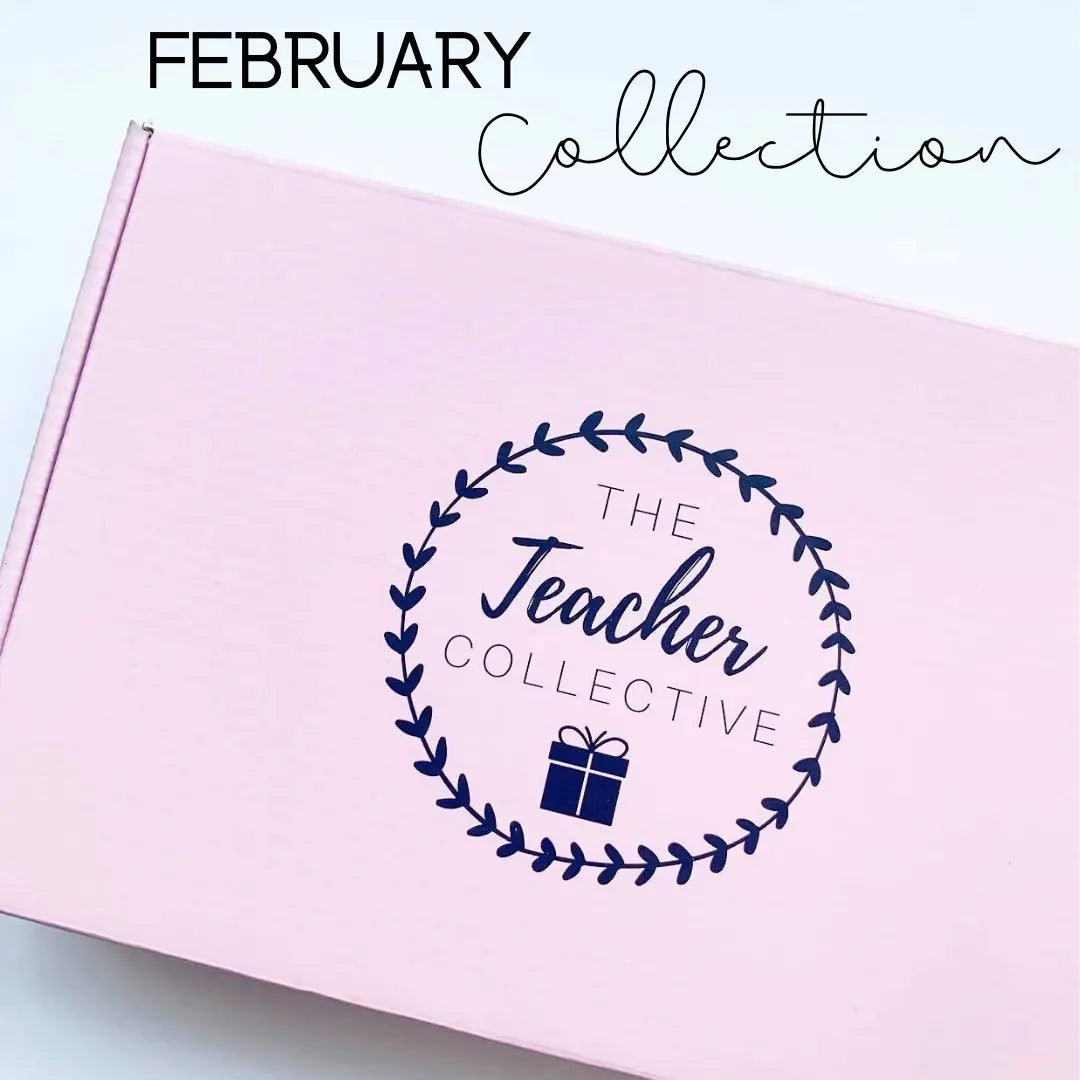 February Collection The Teacher Collective