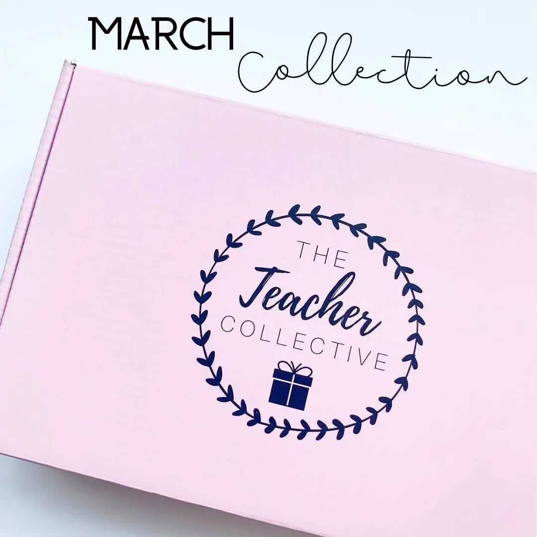 March Collection The Teacher Collective