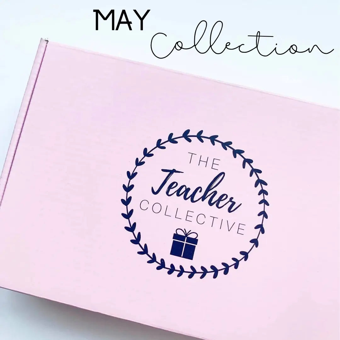 May Collection The Teacher Collective