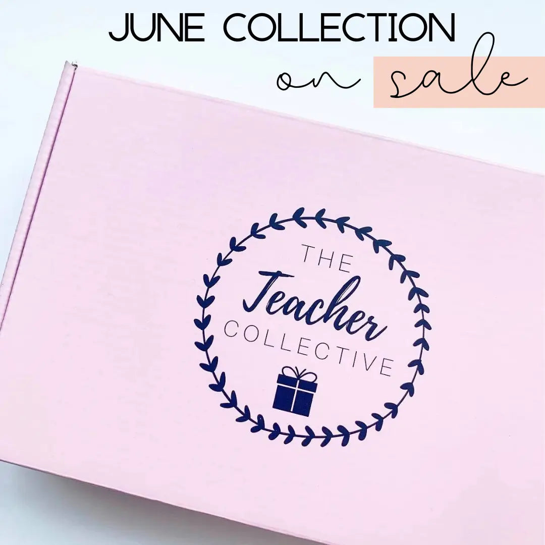 June Collection The Teacher Collective