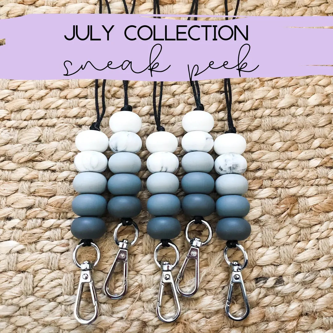 July Collection The Teacher Collective