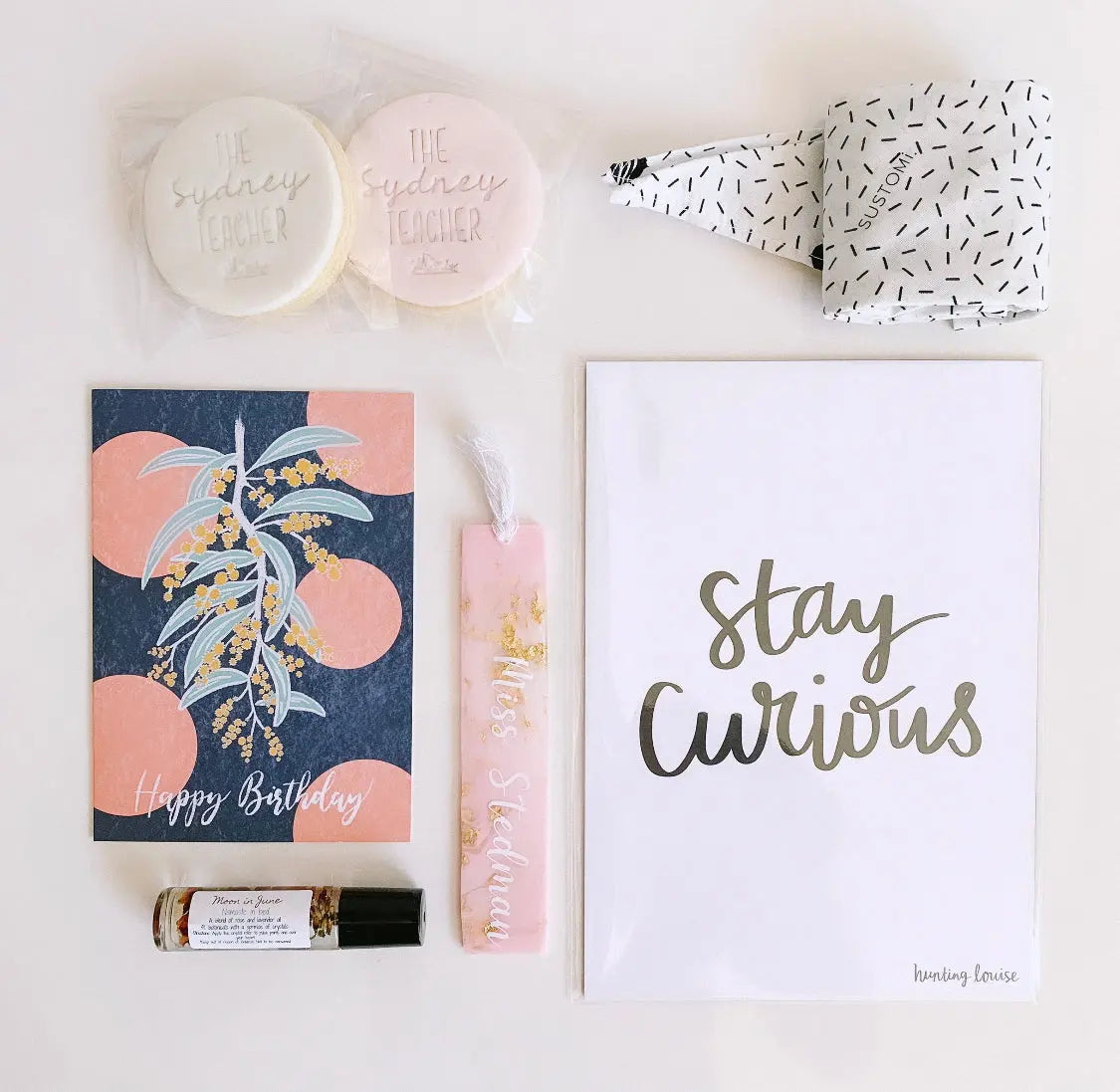 March Collection The Teacher Collective