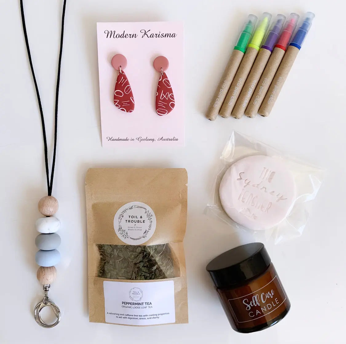 April Collection The Teacher Collective